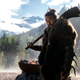 Illustration for article titled Jason Momoa and some gorgeous scenery can't elevate See beyond standard dystopian fare